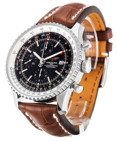 breitling a24322 replica price|breitling navitimer world price.